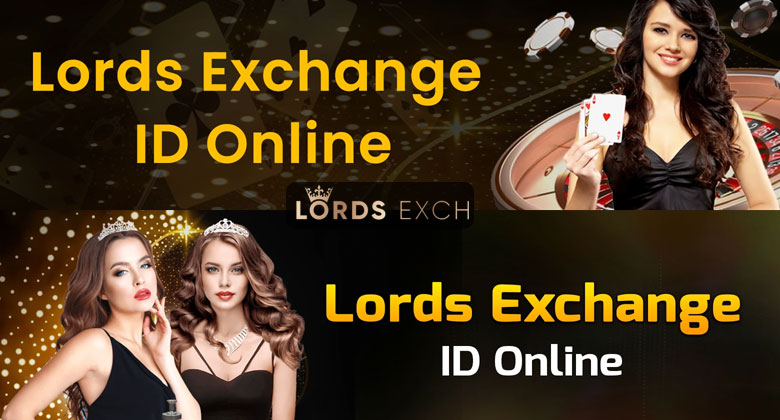 Unleash Your Imagination with the Lords Exchange App: Download Now!