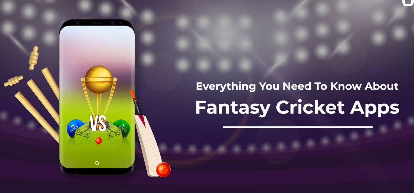 Thrills of Fantasy Cricket with Lords Exchange App: Download Now!